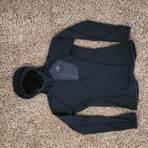 Arc'teryx Delta MX Hoody, W's Small